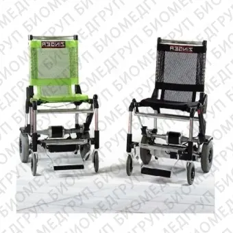 Электрическая инвалидная коляска ZR10.1