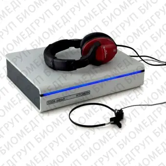 Диагностический аудиометр Audio 4002