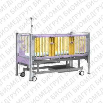 Кровать для больниц JDCET283C