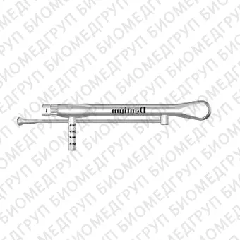 Динамометрический ключ для зубных имплантов GXNTW