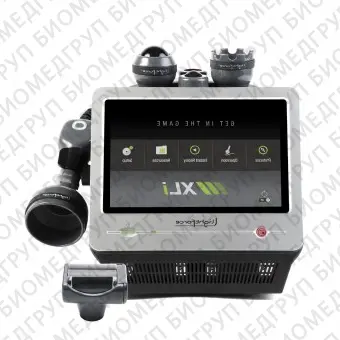 Лазер для фотостимуляции в ортопедии LIGHTFORCE XLi
