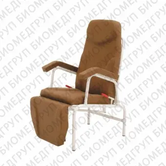 Наклонное кресло для отдыха 21161