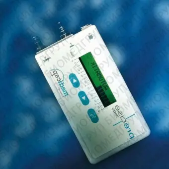 Электронный консерватор кислорода PRCISE 3000