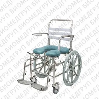 Инвалидная коляска активного типа JH4046
