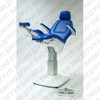 Ортопедическое кресло для осмотра Xenon