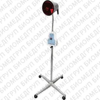 Ортопедическая лампа для фототерапии Infraterm 3014
