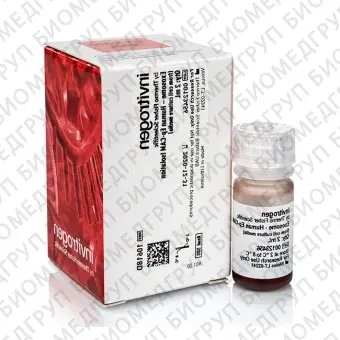 Реагент для изоляции экзосом ExosomeHuman CD63 Flow Detection Reagent, Thermo FS, 10618D, 2 мл