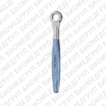 Ключ для зубных имплантов с защелкой CT0801