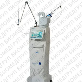 Система лазерная хирургическая СО2, вариант исполнения: AcuPulse 30