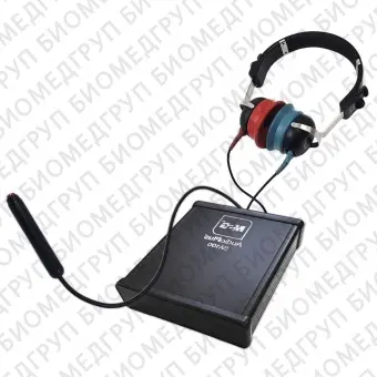 Скрининговый аудиометр MSG AudioPlus SA100