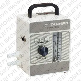 Тестер для измерения температуры TriMatic