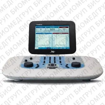 Аудиометр для клинической диагностики AudioStar Pro