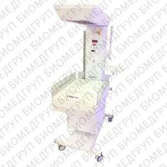 Стол неонатальной реанимации с лампой для фототерапии ST 5000 R