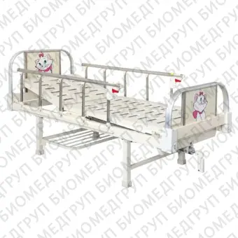 Кровать для больниц AGCB001