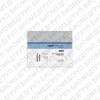 ПВДФ мембрана с фильтровальной бумагой в буфере для переноса TransBlot Turbo Midi PVDF, 8.5 x 13.5 см, 0.2 мкм10 шт.