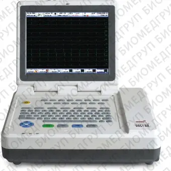Электрокардиограф для спокойного состояния SE1200