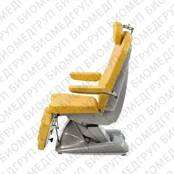 Ортопедическое кресло для осмотра Futura