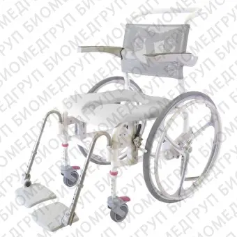 Инвалидная коляска пассивного типа 313030313040313044