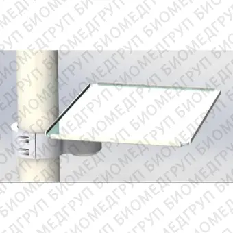 DSTab065  подвесной инструментальный столик для стоматологической установки Sirona Intego