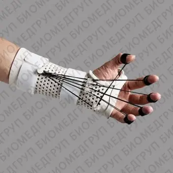 Ортез на палец Flexor Tendon Splint Kit KA501