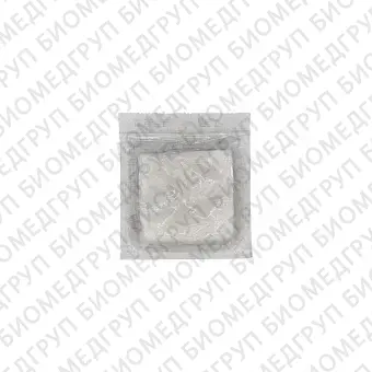 Салфетки марлевые, стерильные Matocomp 7.5cm x 7.5cm, 16сл. 17нит, 5 шт.