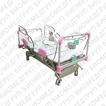 Кровать для больниц YAPD51