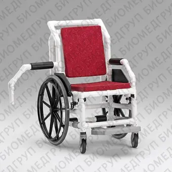 Инвалидная коляска активного типа DR 400