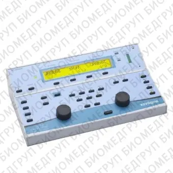 Amplivox 270 Аудиометр