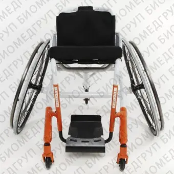 Инвалидная коляска активного типа SPEEDY 4TENNIS