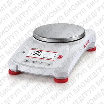 Весы OHAUS Pioneer PX1602/E 1600 г x 0,01 г