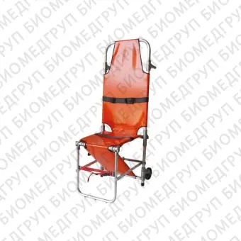 Кресло с носилками с ручным управлением TMC 3004