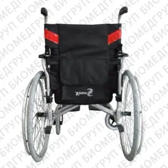Инвалидная коляска пассивного типа SX614