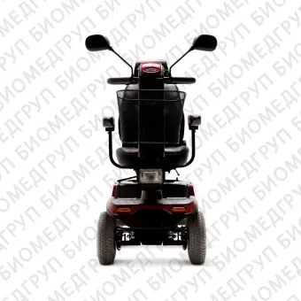 Электрический скутер для лиц с ограниченной мобильностью KS343.2