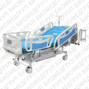 Кровать для интенсивной терапии BA9900WA3