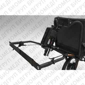 Электрическая инвалидная коляска eJolette