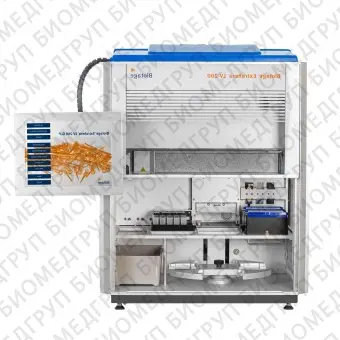 Система Extrahera LV200 для автоматической экстракции, Biotage, 417000