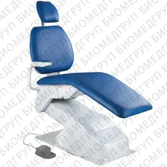 КСЭМ05  кресло стоматологическое электромеханическое