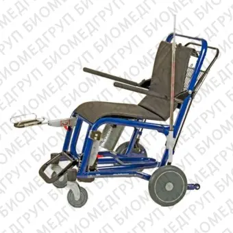 Инвалидная коляска с ручным управлением STANDARD