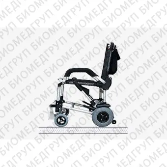 Электрическая инвалидная коляска ZR10.1