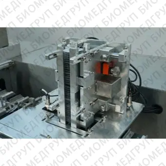 Автоматическая машина для укладки изделий в картонные коробки ZH260
