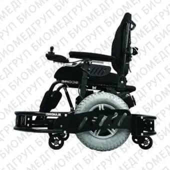 Электрическая инвалидная коляска SCORE