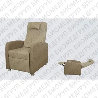 Наклонное кресло для отдыха 90111302