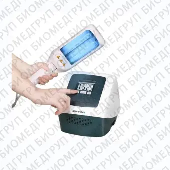 Лампа для фототерапии лечение псориаза KN4006A/B