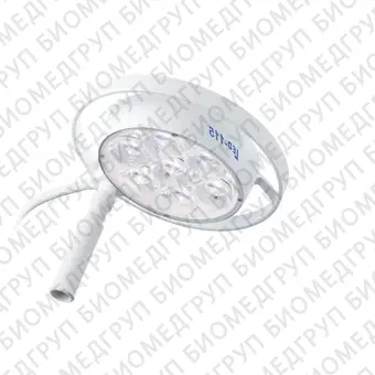 MACH LED 115  смотровой светодиодный светильник