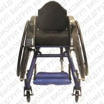 Инвалидная коляска активного типа Mio