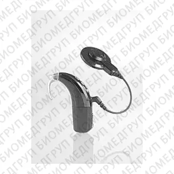 Кохлеарный имплантат процессор заушного слухового аппарата NSB60B