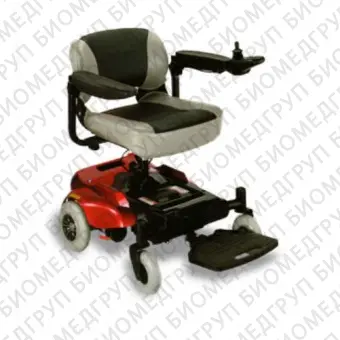 Электрическая инвалидная коляска MAMBO 211
