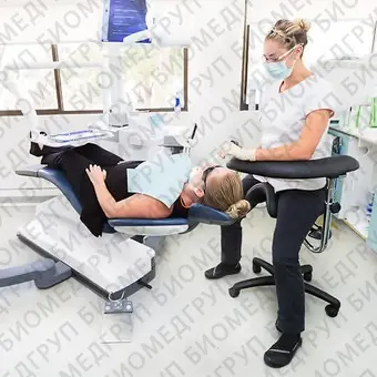 Bambach CW  эрготерапевтический стулседло врачастоматолога с уменьшенным сиденьем