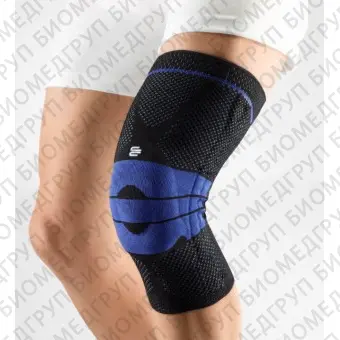 Бандаж для поддержки колена GenuTrain