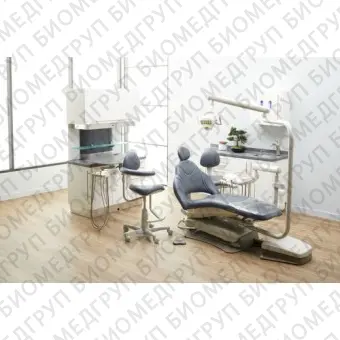 Гидравлическое стоматологическое кресло Elevance